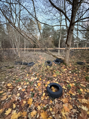 Zdjęcie 1 przedstawia problem zgłoszony w tym alercie