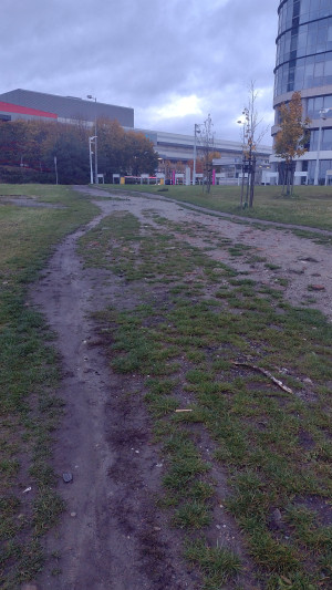 Zdjęcie 2 przedstawia problem zgłoszony w tym alercie