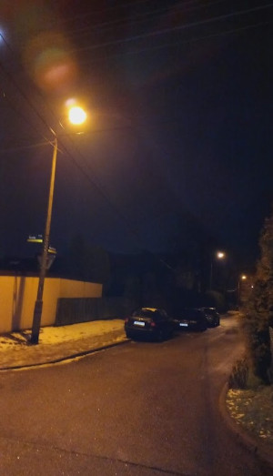 Zdjęcie 2 przedstawia problem zgłoszony w tym alercie