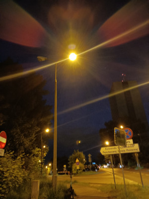 Zdjęcie 1 przedstawia problem zgłoszony w tym alercie