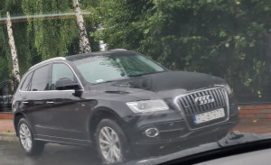 Zdjęcie 1 przedstawia problem zgłoszony w tym alercie