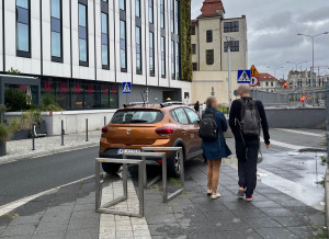 Zdjęcie 1 przedstawia problem zgłoszony w tym alercie