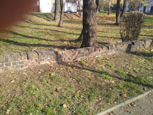 Zdjęcie 2 przedstawia problem zgłoszony w tym alercie