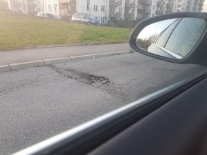 Zdjęcie 2 przedstawia problem zgłoszony w tym alercie