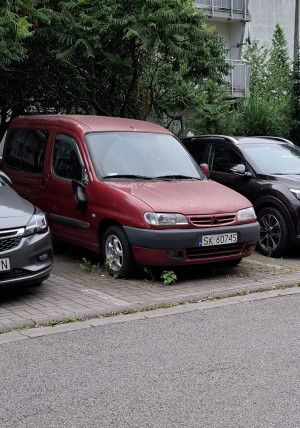 Zdjęcie 1 przedstawia problem zgłoszony w tym alercie