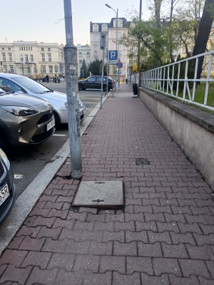 Zdjęcie 5 przedstawia problem zgłoszony w tym alercie