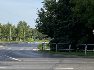 Zdjęcie 3 przedstawia problem zgłoszony w tym alercie