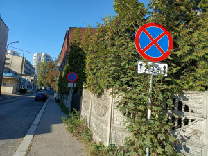 Zdjęcie 1 przedstawia problem zgłoszony w tym alercie