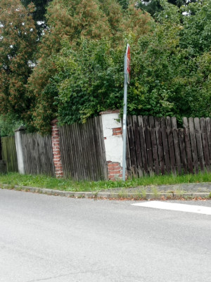 Zdjęcie 2 przedstawia problem zgłoszony w tym alercie