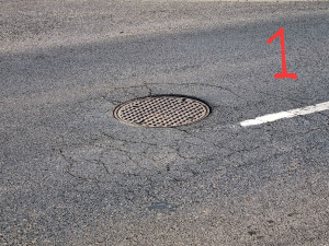 Zdjęcie 3 przedstawia problem zgłoszony w tym alercie