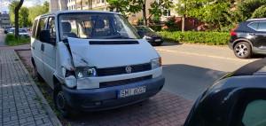Zdjęcie 2 przedstawia problem zgłoszony w tym alercie