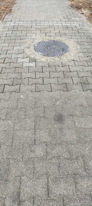 Zdjęcie 3 przedstawia problem zgłoszony w tym alercie