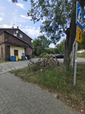 Zdjęcie 1 przedstawia problem zgłoszony w tym alercie