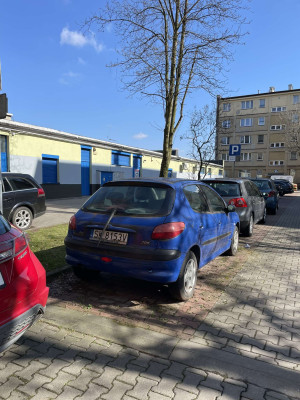 Zdjęcie 6 przedstawia problem zgłoszony w tym alercie
