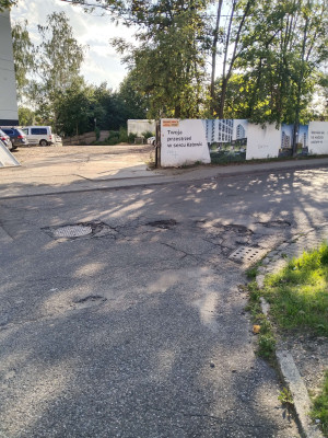 Zdjęcie 5 przedstawia problem zgłoszony w tym alercie