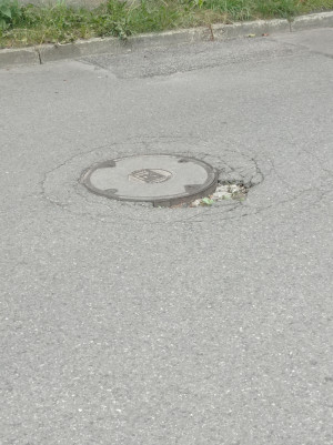 Zdjęcie 2 przedstawia problem zgłoszony w tym alercie