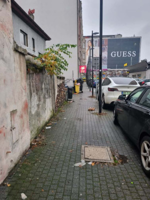 Zdjęcie 1 przedstawia problem zgłoszony w tym alercie