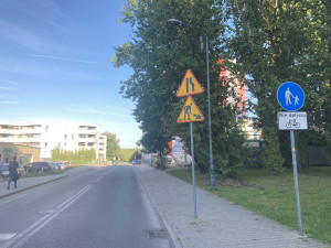 Zdjęcie 2 przedstawia problem zgłoszony w tym alercie