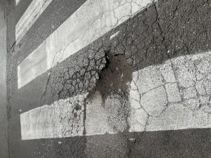 Zdjęcie 4 przedstawia problem zgłoszony w tym alercie