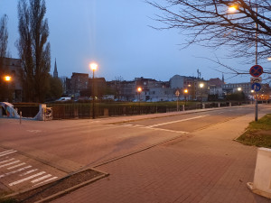 Zdjęcie 1 przedstawia problem zgłoszony w tym alercie