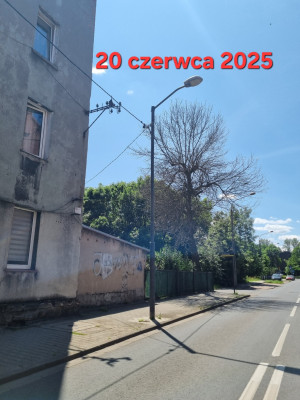 Zdjęcie 1 przedstawia problem zgłoszony w tym alercie