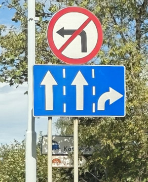 Zdjęcie 1 przedstawia problem zgłoszony w tym alercie