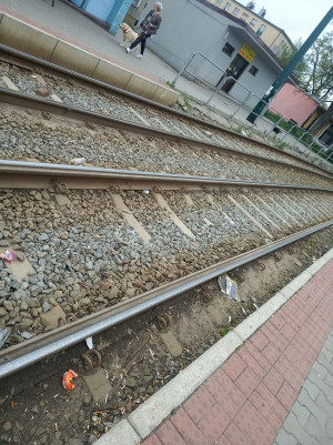 Zdjęcie 1 przedstawia problem zgłoszony w tym alercie