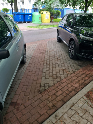 Zdjęcie 3 przedstawia problem zgłoszony w tym alercie