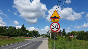 Zdjęcie 2 przedstawia problem zgłoszony w tym alercie