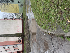Zdjęcie 1 przedstawia problem zgłoszony w tym alercie