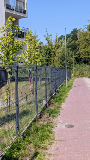 Zdjęcie 2 przedstawia problem zgłoszony w tym alercie