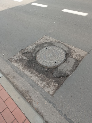 Zdjęcie 2 przedstawia problem zgłoszony w tym alercie