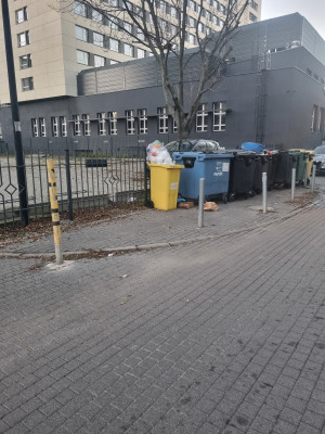 Zdjęcie 5 przedstawia problem zgłoszony w tym alercie