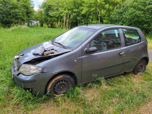 Zdjęcie 1 przedstawia problem zgłoszony w tym alercie