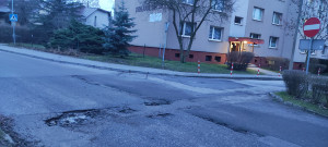 Zdjęcie 3 przedstawia problem zgłoszony w tym alercie