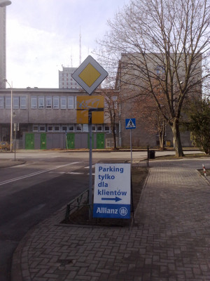 Zdjęcie 1 przedstawia problem zgłoszony w tym alercie