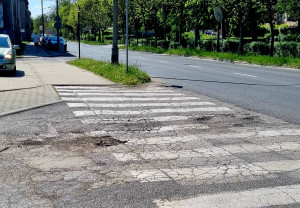 Zdjęcie 2 przedstawia problem zgłoszony w tym alercie