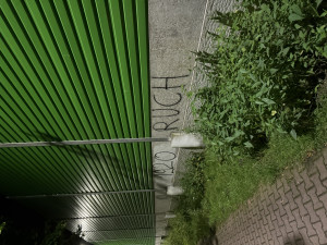 Zdjęcie 1 przedstawia problem zgłoszony w tym alercie