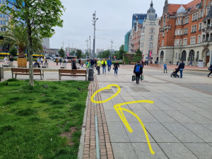 Zdjęcie 1 przedstawia problem zgłoszony w tym alercie