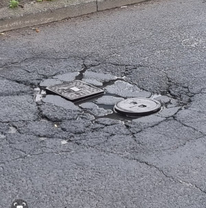 Zdjęcie 1 przedstawia problem zgłoszony w tym alercie