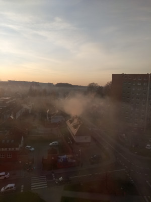Zdjęcie 1 przedstawia problem zgłoszony w tym alercie