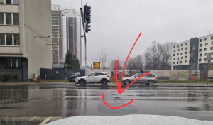 Zdjęcie 2 przedstawia problem zgłoszony w tym alercie