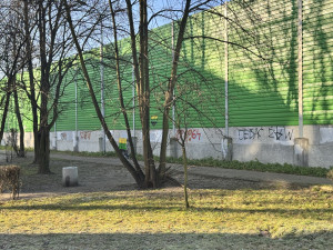 Zdjęcie 2 przedstawia problem zgłoszony w tym alercie