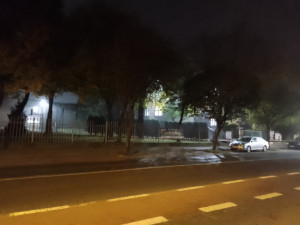 Zdjęcie 1 przedstawia problem zgłoszony w tym alercie