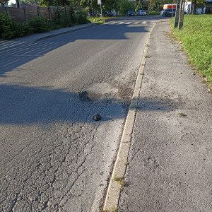 Zdjęcie 2 przedstawia problem zgłoszony w tym alercie