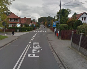 Zdjęcie 2 przedstawia problem zgłoszony w tym alercie