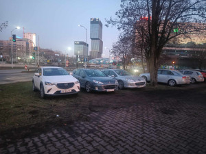 Zdjęcie 1 przedstawia problem zgłoszony w tym alercie