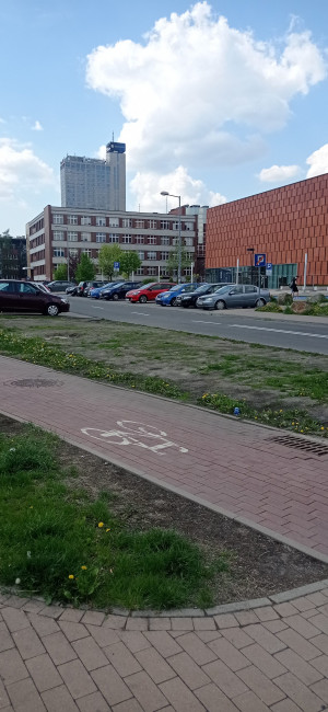 Zdjęcie 3 przedstawia problem zgłoszony w tym alercie