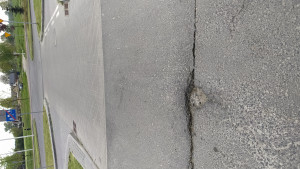 Zdjęcie 1 przedstawia problem zgłoszony w tym alercie