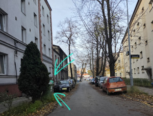 Zdjęcie 3 przedstawia problem zgłoszony w tym alercie